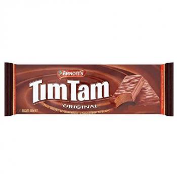 Tim Tam Original Biskuit 200 g (Arnott’s)