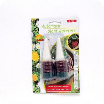 Dispositivo de Agua Precisa para Plantas