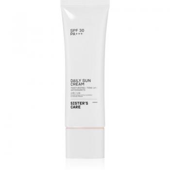 Sister's Aroma Daily Sun Cream SPF 30 50 ml