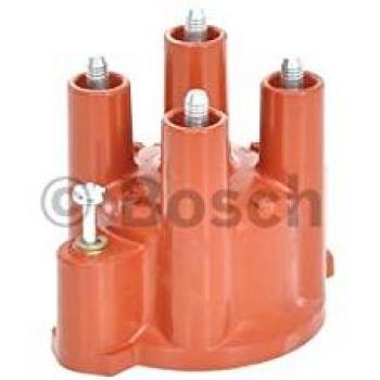 Bosch Zündverteilerkappen-Set 1235522381