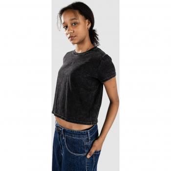 Ninth Hall Futura T‑Shirt Noir