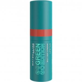 Pintalabios Hidratante Maybelline Green Edition 007-garden (10 g)