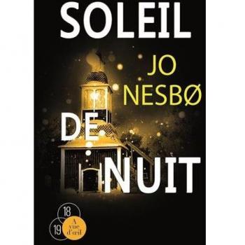 Du sang sur la glace, Tome 2 : Soleil de nuit