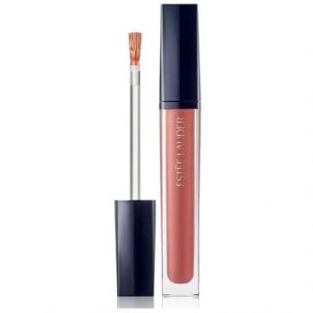 Estee Lauder Pure Color Envy Kissable Lip Gloss 111 Pink Maven