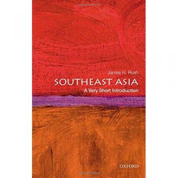 Southeast Asia: A Very Short Introduction (Very Short Introductions)