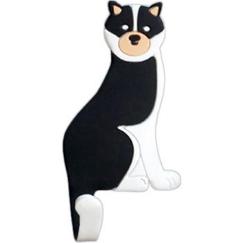 Cartoon Dog Seamless Magnetic Hook