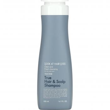 Revive & Restore Hair Shampoo