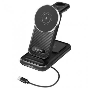 PowerWave LogiLink PA0292 20,5 W – Colore Nero