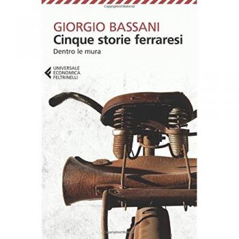 Cinque storie ferraresi