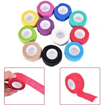 Non-Woven Fabric Tattoo Bandage 4.5cm