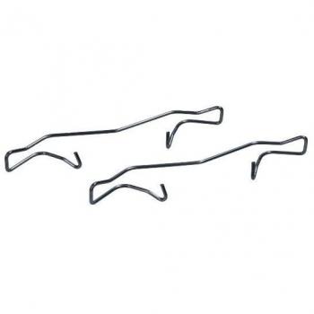 MAXGEAR Kit d'accessoires étrier de frein 27-1452