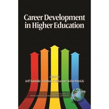 Vitalsource Technologies, Inc. Career Development in Higher Education