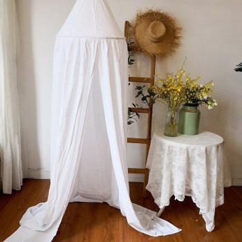 Hanging Cotton Mosquito Net Canopy for Children