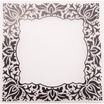 KSCRAFT Plastic Embossing Folders for Craft Supplies
