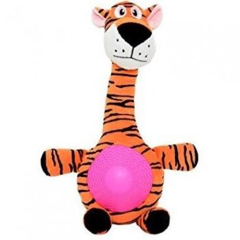 Peluche Tigre Bourdonnement Duvo+ Belly