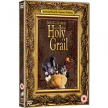 Monty Python And The Holy Grail (1975)