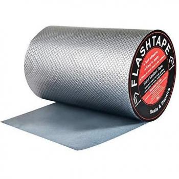 Fowong Butyl Seal Tape, 200mm x 5M x 1.5mm