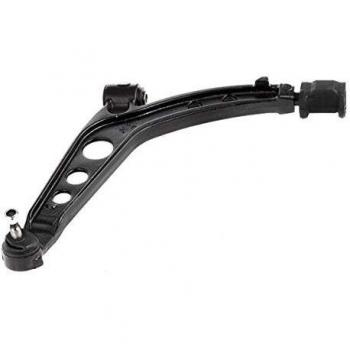 Bras de suspension RIDEX pour FIAT Seicento / 600 Schrägheck (187_)