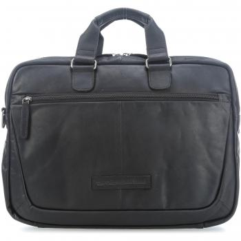 Sac à main Seth Chesterfield noir