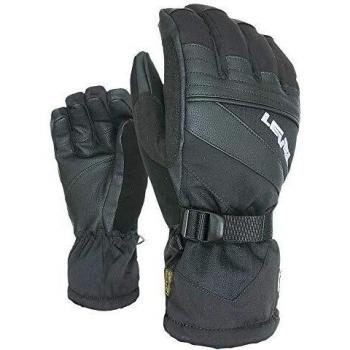 Gants d'hiver Level Noir Taille 7/S