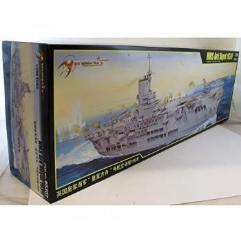 Maquette navale HMS Ark Royal
