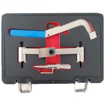 Kit d'outils Weber Tools WT-2019