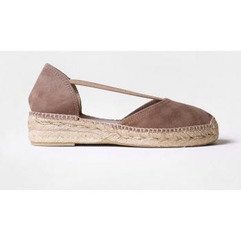 Erla‑a Taupe Espadrilla Toni Pons EU 35