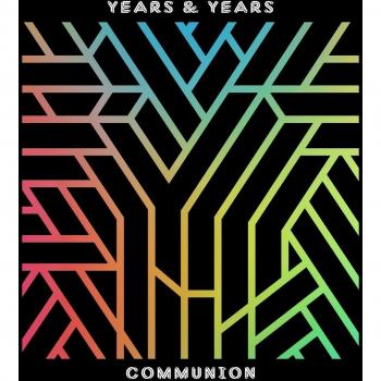 Communion (Vinyl) [Vinyl LP]