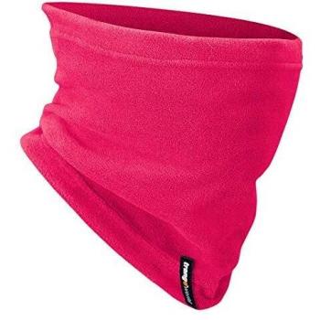 TRANGO Baima Us Tapacuello Fucsia Mujer Talla Única