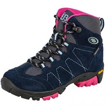 BRÜTTING Herren Outdoorstiefel Bergen High 35