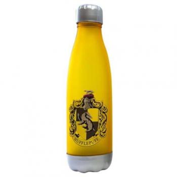Botella Harry Potter Hufflepuff 650 ml para Niños