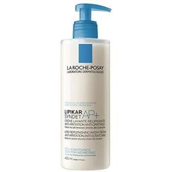 La Roche-Posay Lipikar Syndet AP+ Cream Wash 400ml