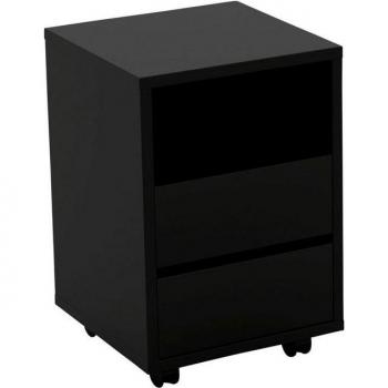 Moderner Rollcontainer Agapi von INOSIGN, 2 Schubkästen