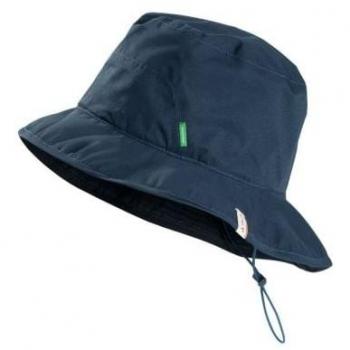 Prenda de vestir impermeable: Gorro de lluvia Vaude Escape II (mar oscuro)
