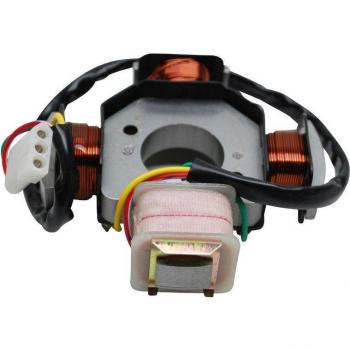 Stator d'allumage pour Peugeot 50 Fox