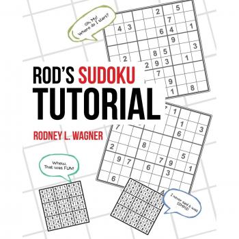 Rod’s Sudoku Tutorial
