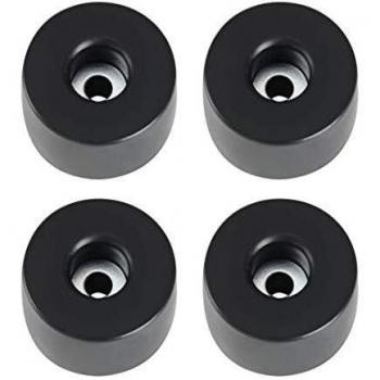 Adam Hall 4911M4AH 4 Rubber Feet