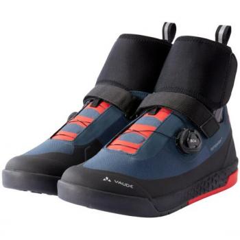 AM MOAB MID FROST STX Flat Pedal Skor