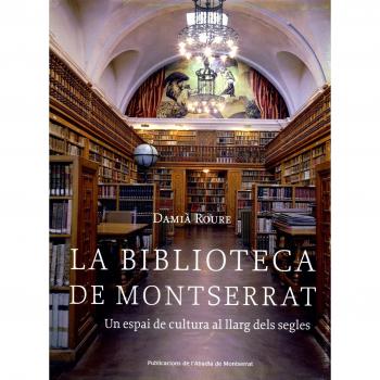 La Biblioteca de Montserrat