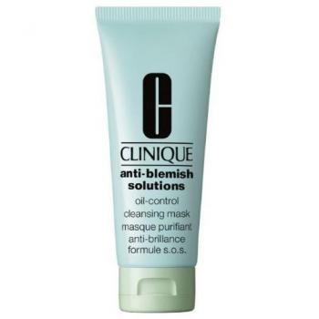 Kleine Zonnebrand Anti‑Blemish Gezichtsmasker – 100 ml