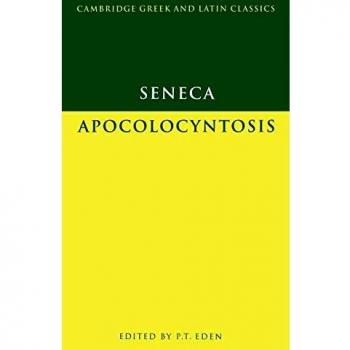 Seneca: Apocolocyntosis