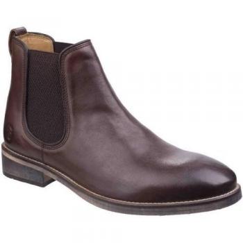Cotswold Corsham Chelsea Botas de Cuero