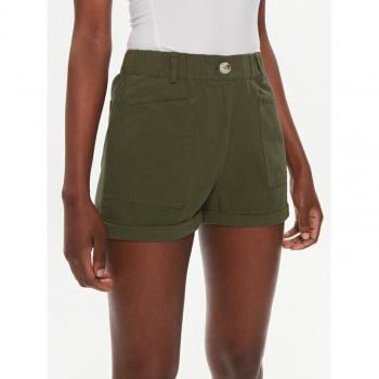 Brave Soul LSRT-272MELLIEKH Khaki Shorts
