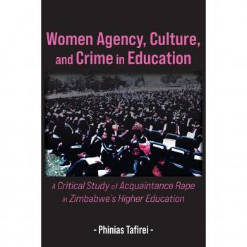 Women Agency Culture and Crime in Education