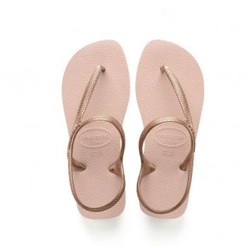 Havaianas Flash Urban, Chanclas para Mujer, Rosa (Ballet Rose)