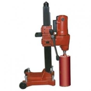 Egamaster 205: Perforador con Ventosa 90°, 220V