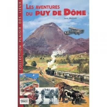Les Aventures du Puy de Dome
