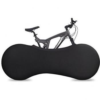 CoverBike Universal Negro