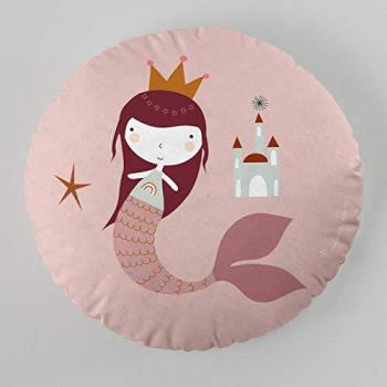 Kissen Seepferdchen Haciendo El Indio (40 Cm)