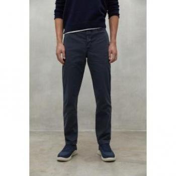 Ecoalf Aras Midnight Navy Men’s Pant 32